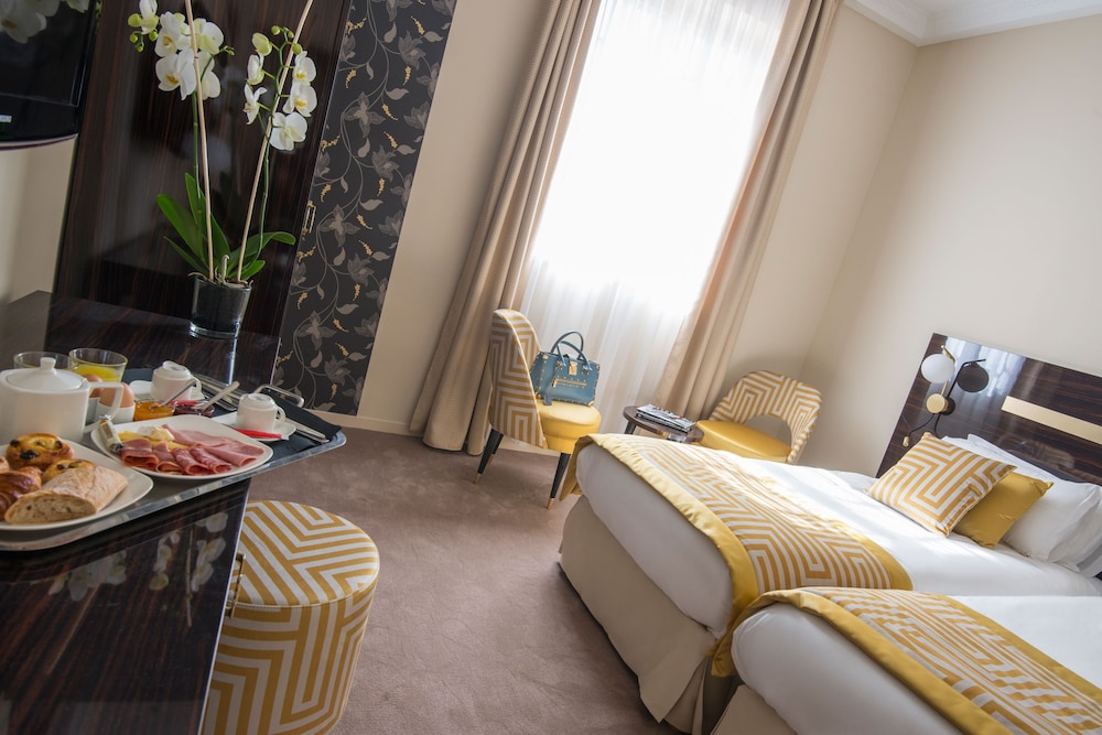 Comfort Double Room, Mountainside - Photo 2