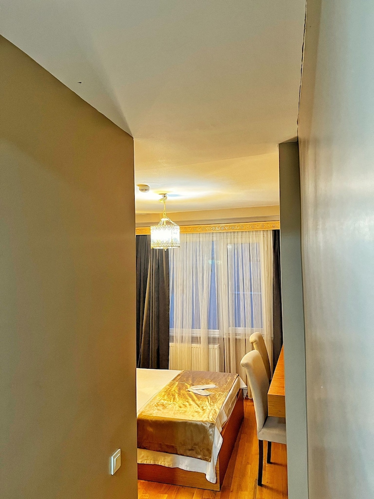 Standard Single Room photo 1