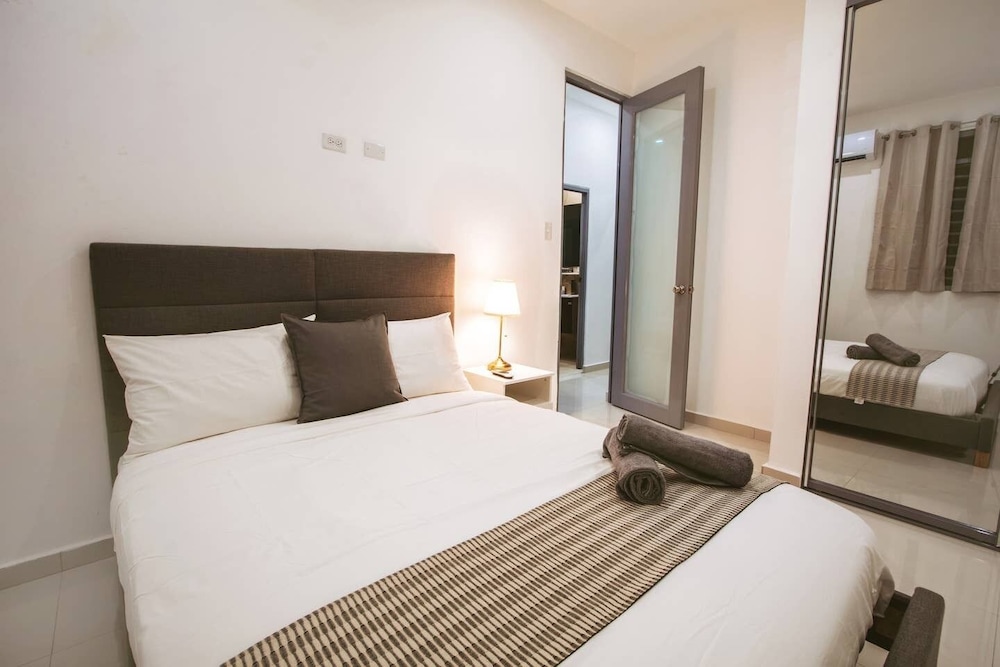 Standard Apartment, 3 Bedrooms, Non Smoking (Apartment 5)