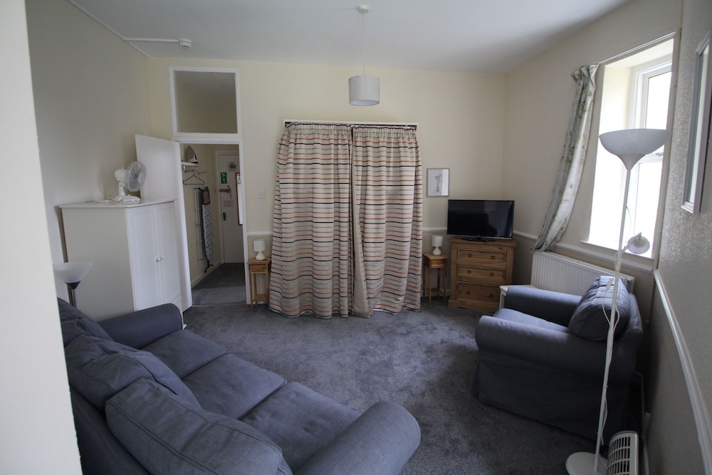 Comfort Suite, Ensuite, Garden View (Apartment 1)