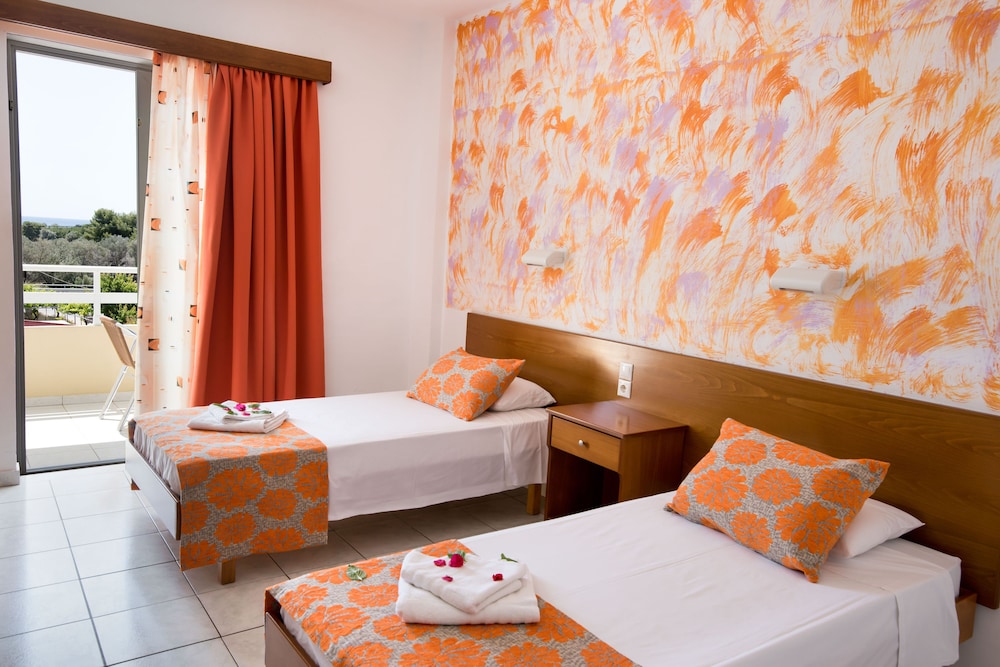 Twin Room photo 1