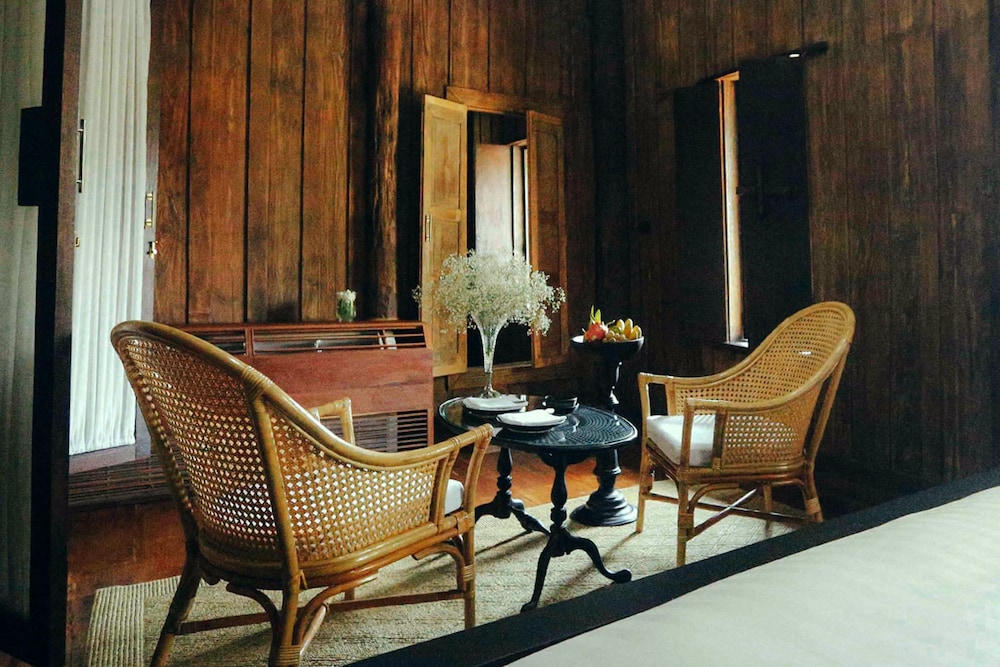 Villa Doi Suthep
