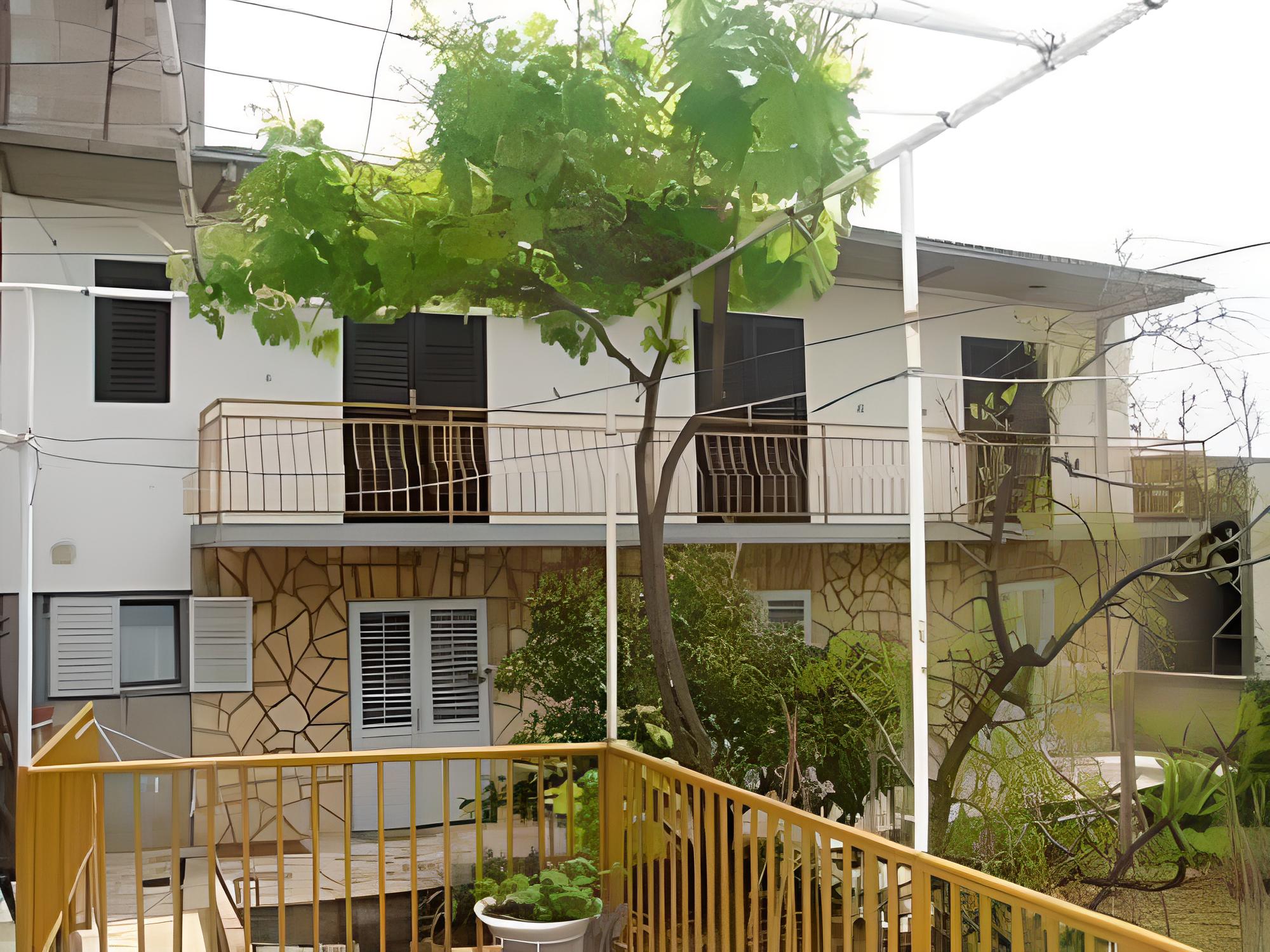 Apartment (Marin - 200 m from Garden Festival - ) photo 2