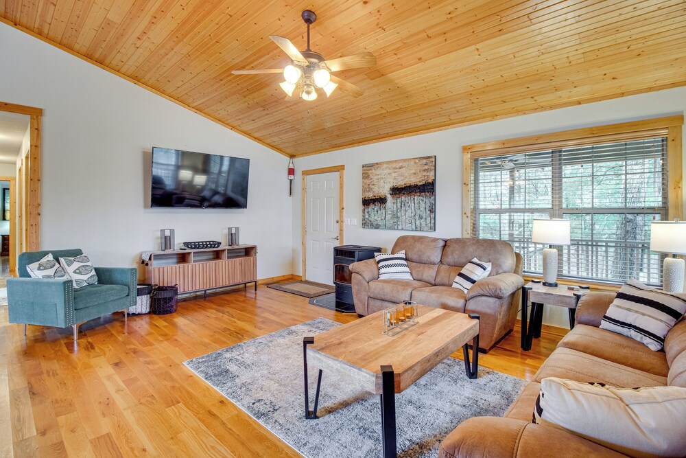 House (3 Bedrooms) photo 1