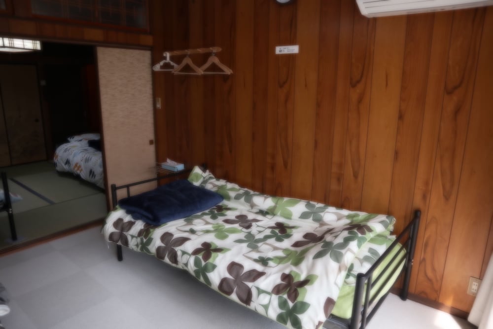 Shared Dormitory, Mixed Dorm photo 2