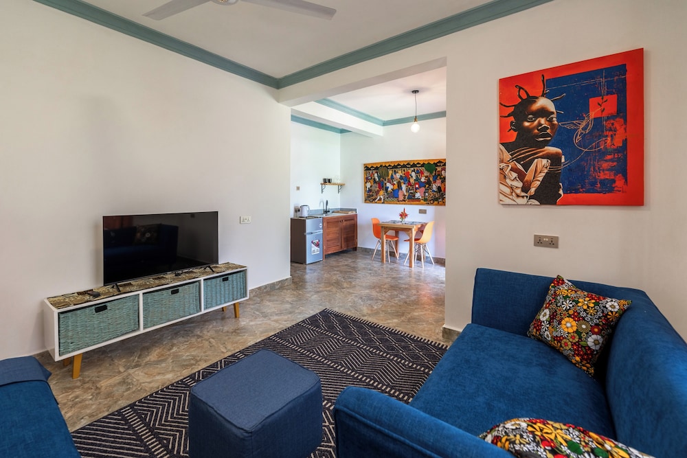Suite photo 1