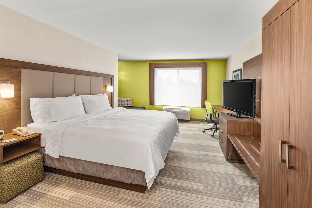 Standard Room, 1 King Bed, Accessible (Accessible Tub) photo 1