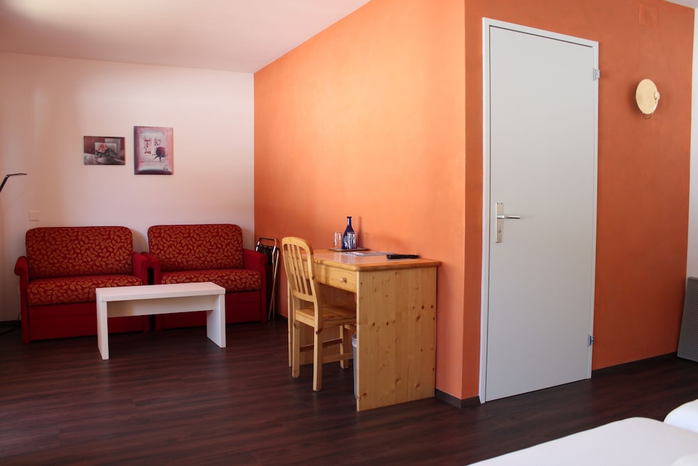 Hotel Al Rom, Photo 3