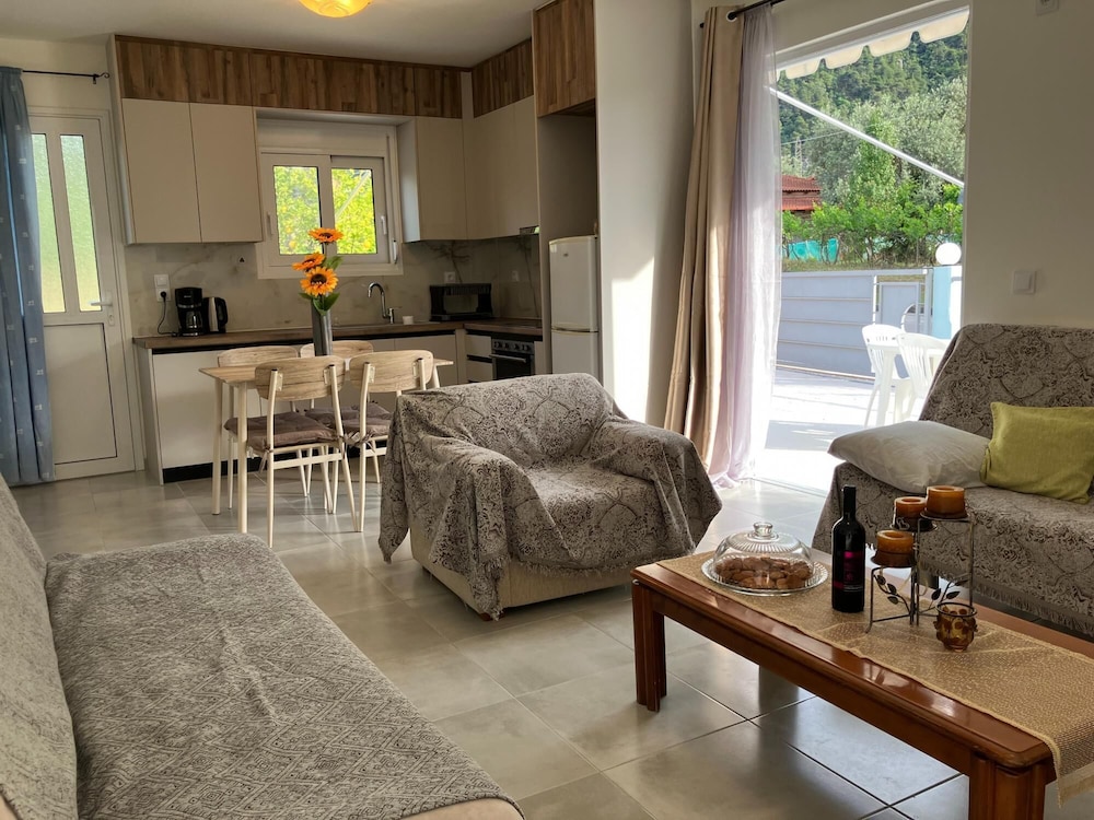 Apartment, Accessible photo 1