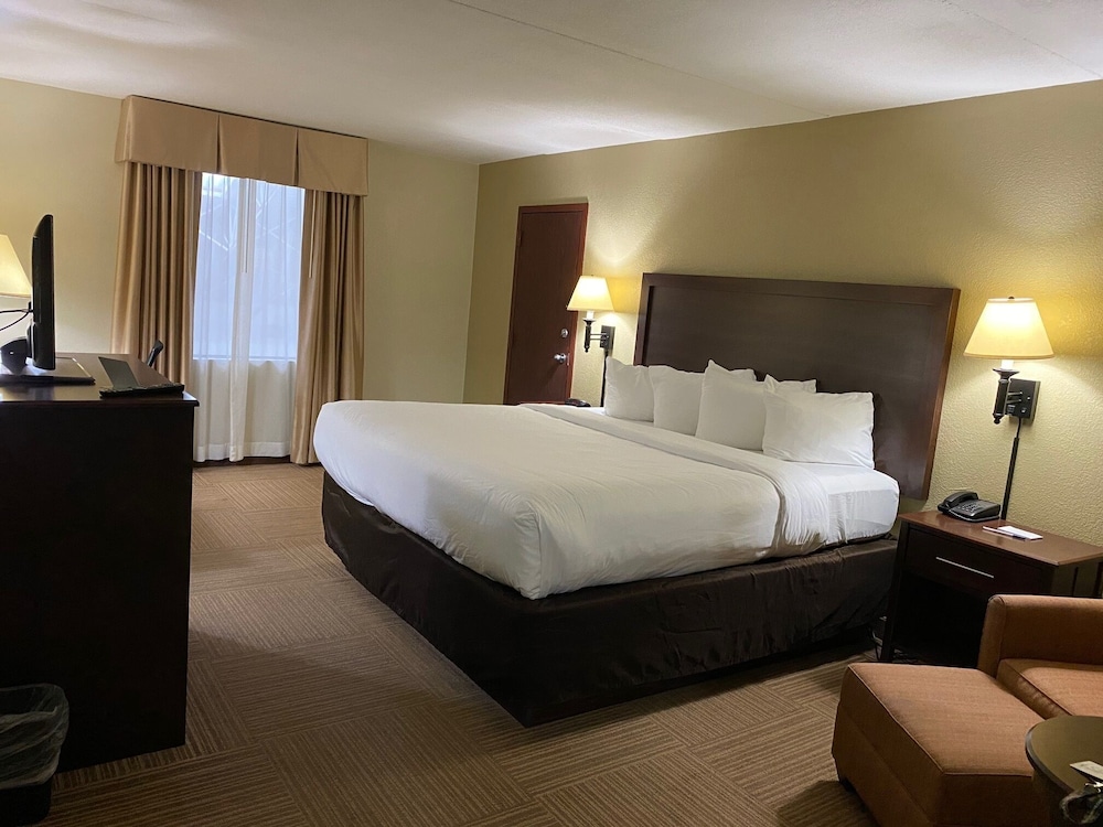 Standard King Room