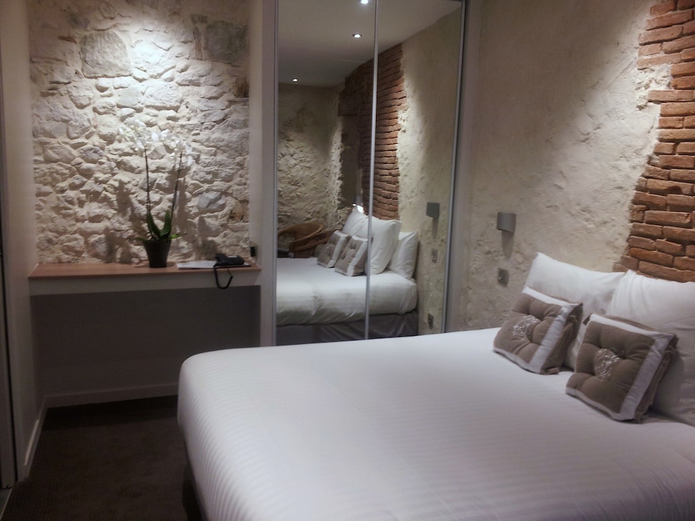 Romantic Double Room, 1 Double Bed photo 1