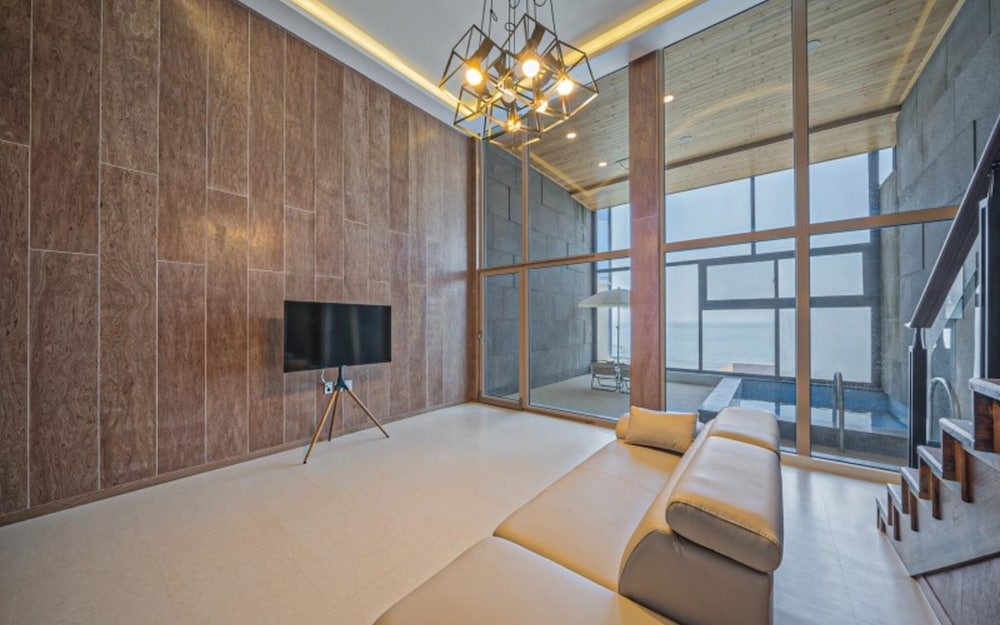Room (So U N102 (Pool Villa )) photo 2
