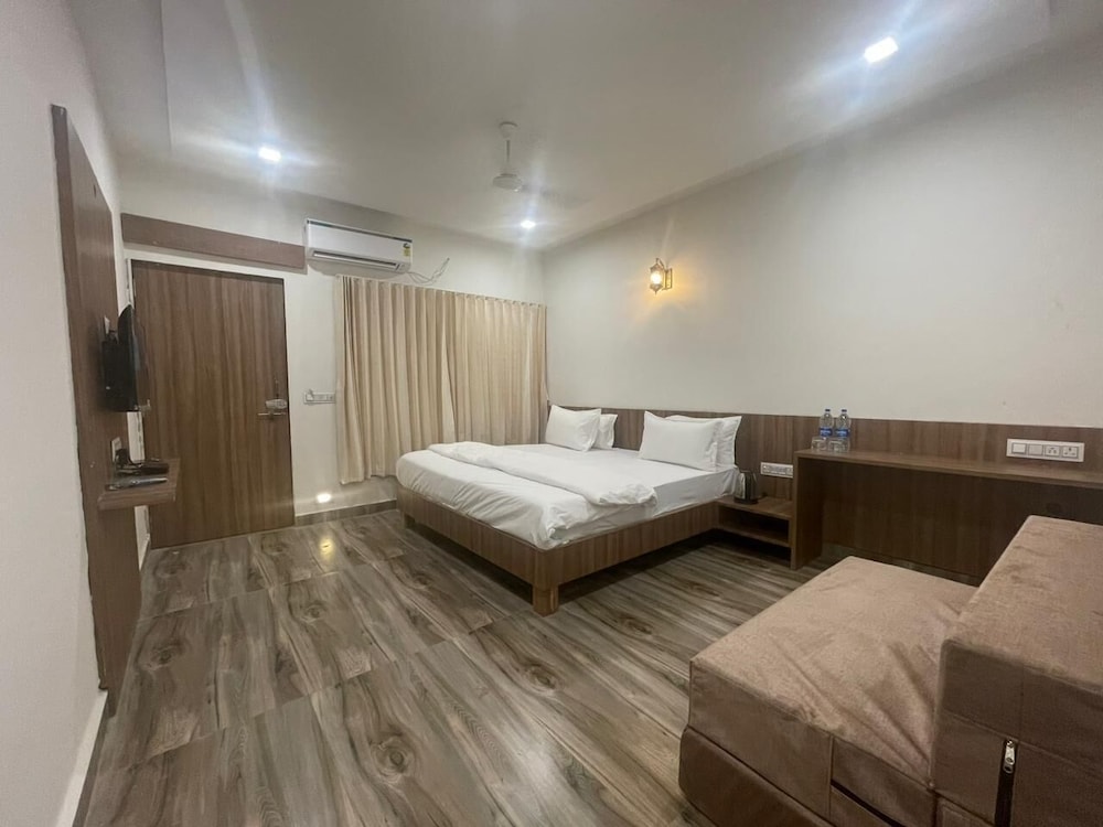 Luxury Double Room