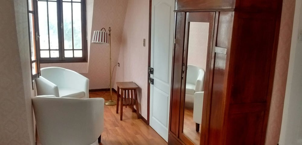 Deluxe Shared Dormitory photo 2