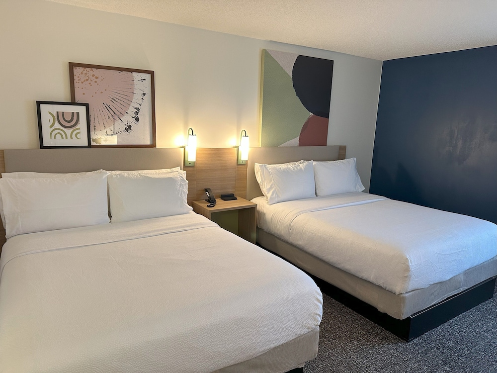 Spark By Hilton Walker Grand Rapids Nord, Billede 4