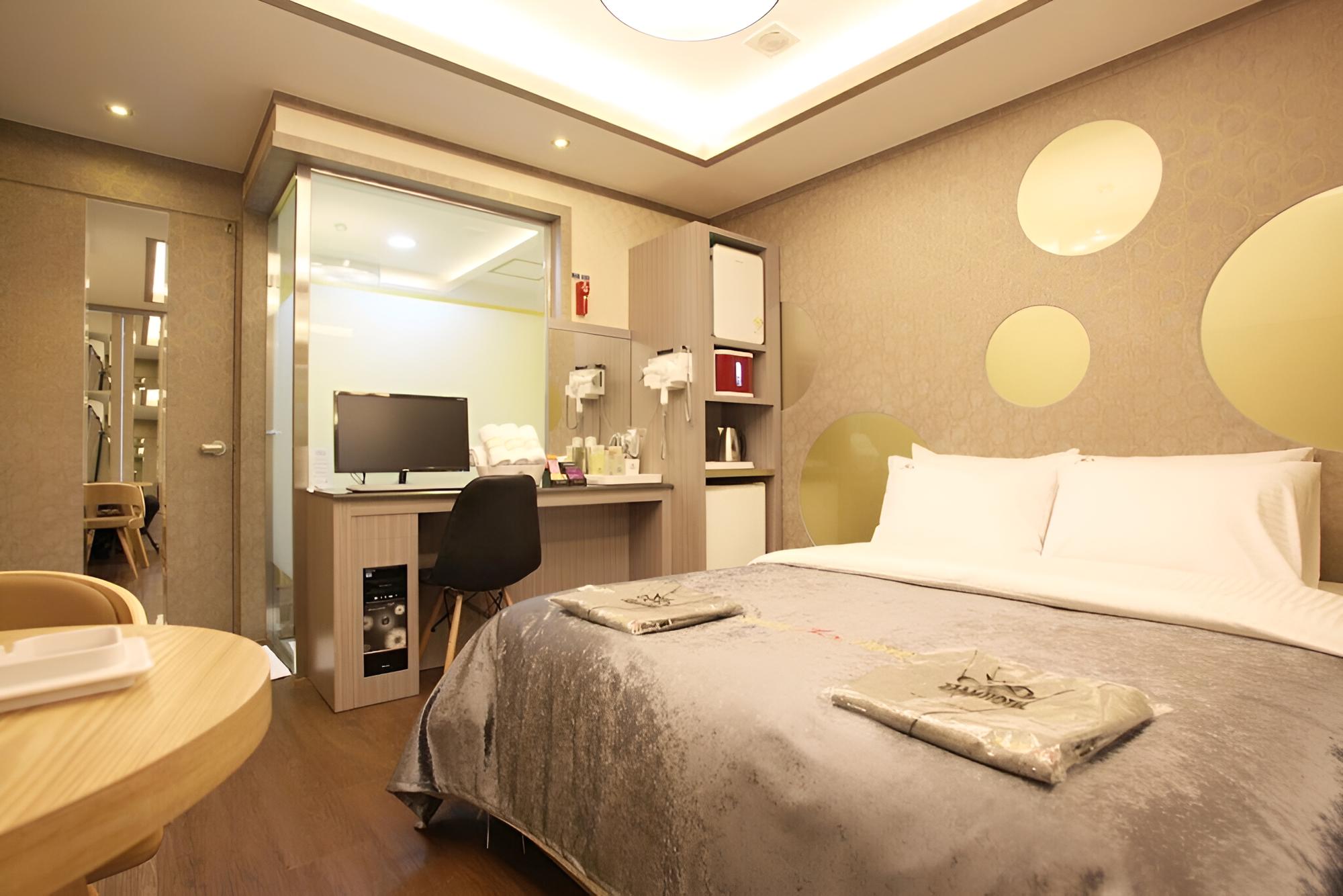Room (Standard B (baggable PC 1PC)) photo 2