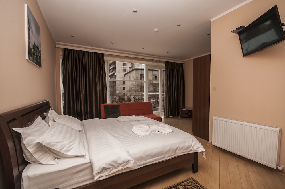 Junior Suite photo 2