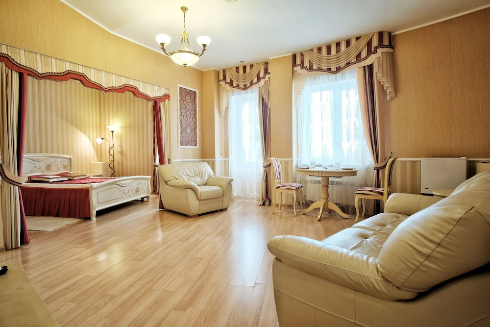 Suite photo 3