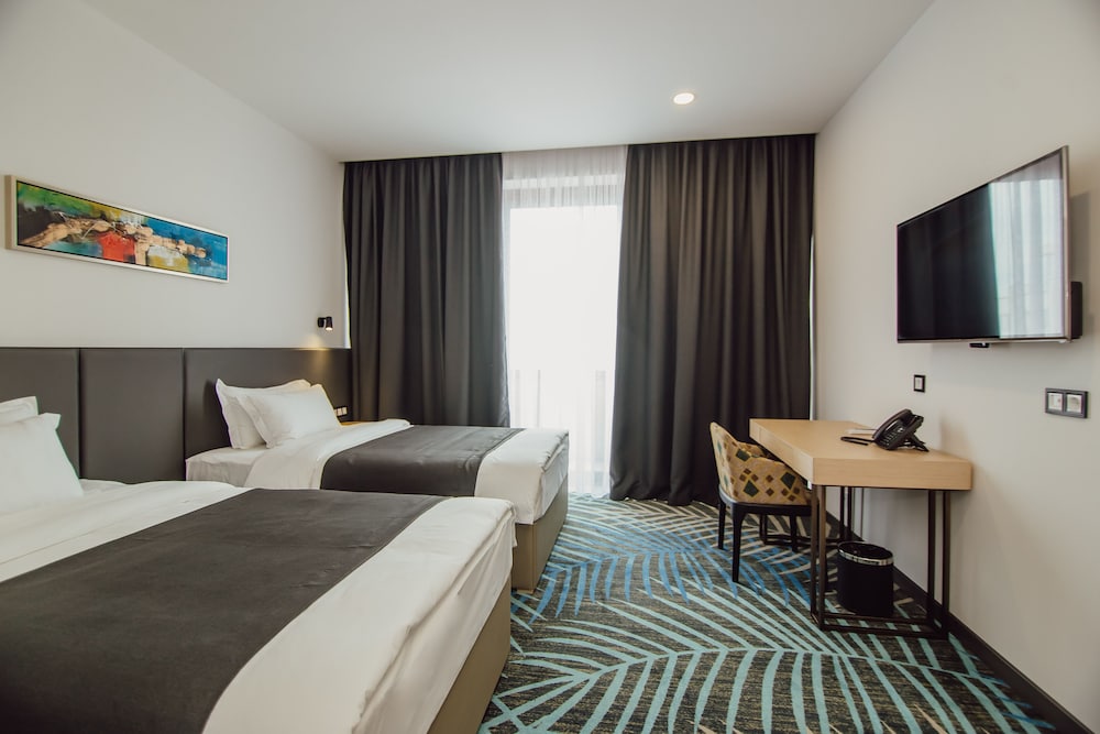 Classic Room photo 3
