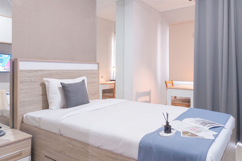 Standard Studio, 1 Bedroom (Apartment)