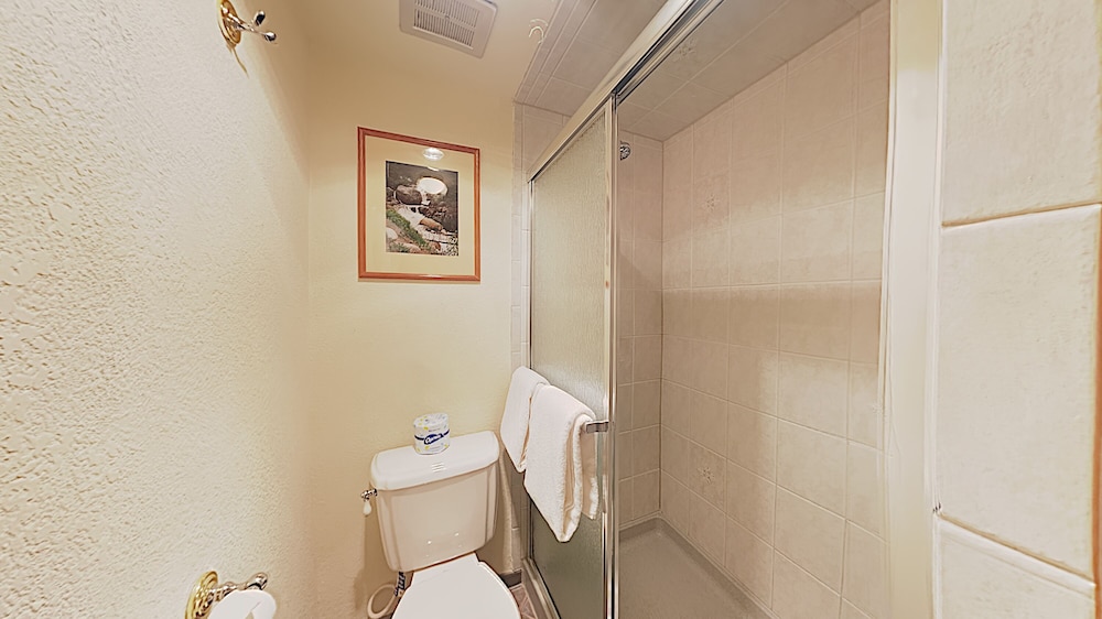 Standard Two Bedroom plus Loft ~ B3E photo 2