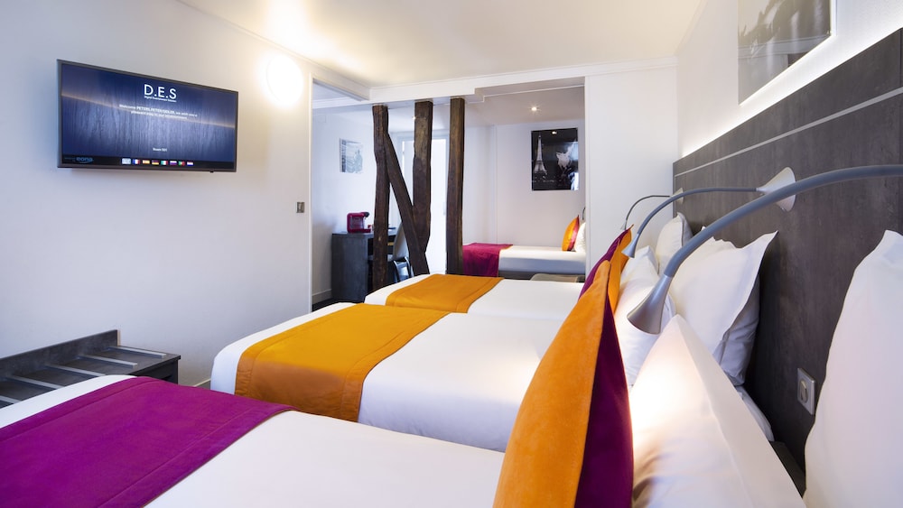 Quadruple Room photo 3