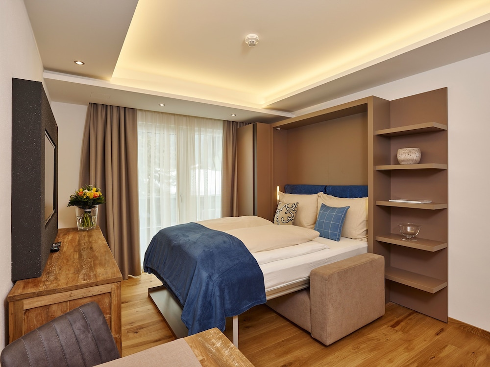 Apartment, 3 Bedrooms, Terrace A-VITA Living 13 photo 2