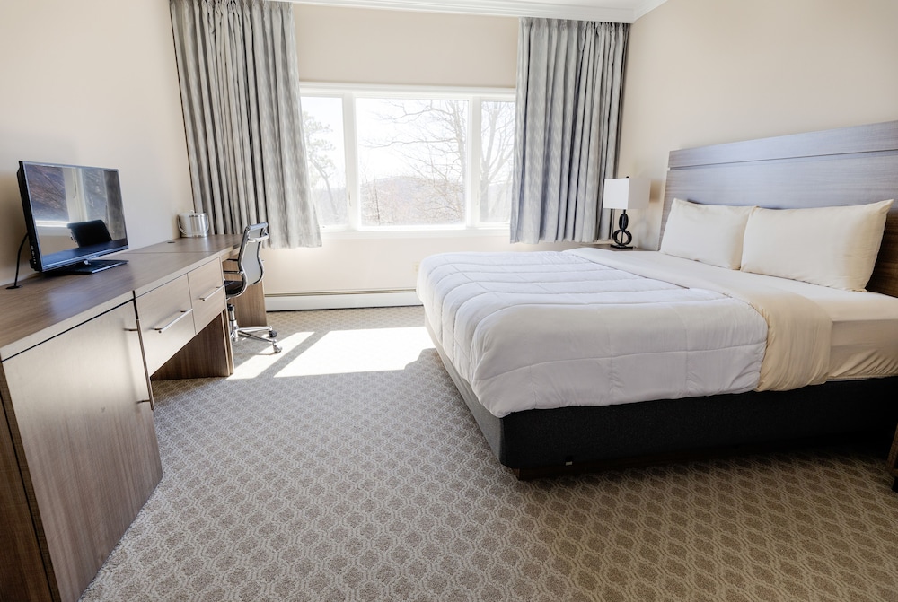 King/2 Full Bed, Garden View - Meals & Wellness Activities