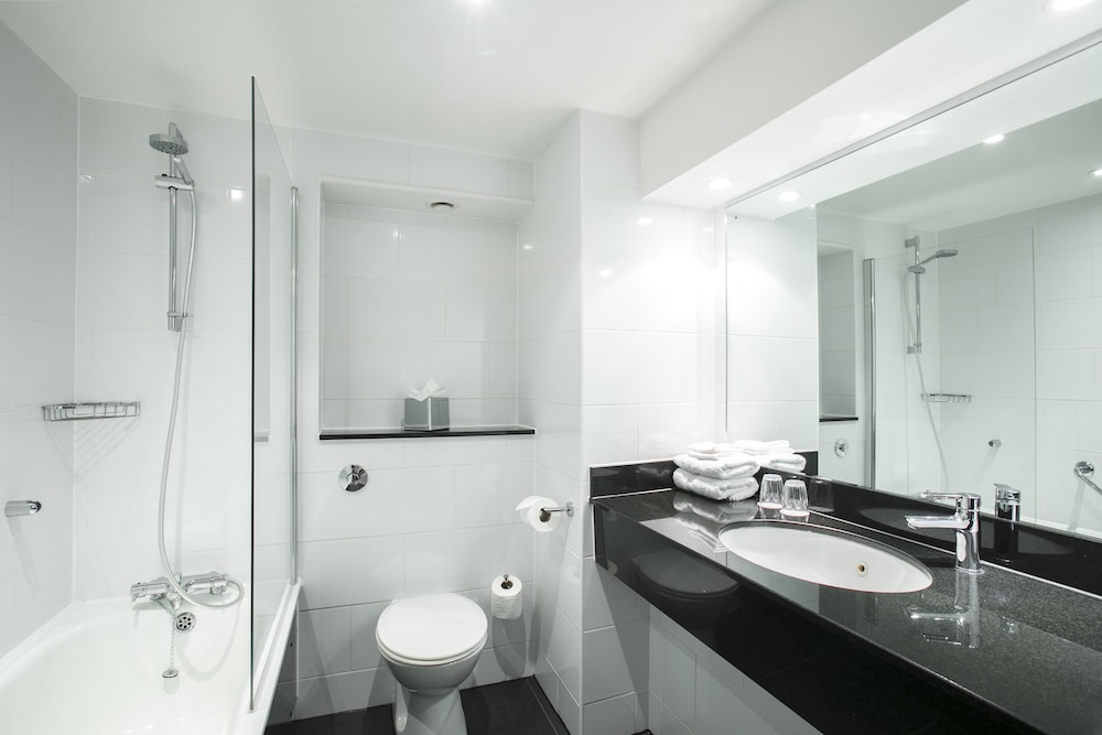 Suite, 1 Bedroom, Club Lounge Access (High Floor) - Photo 14