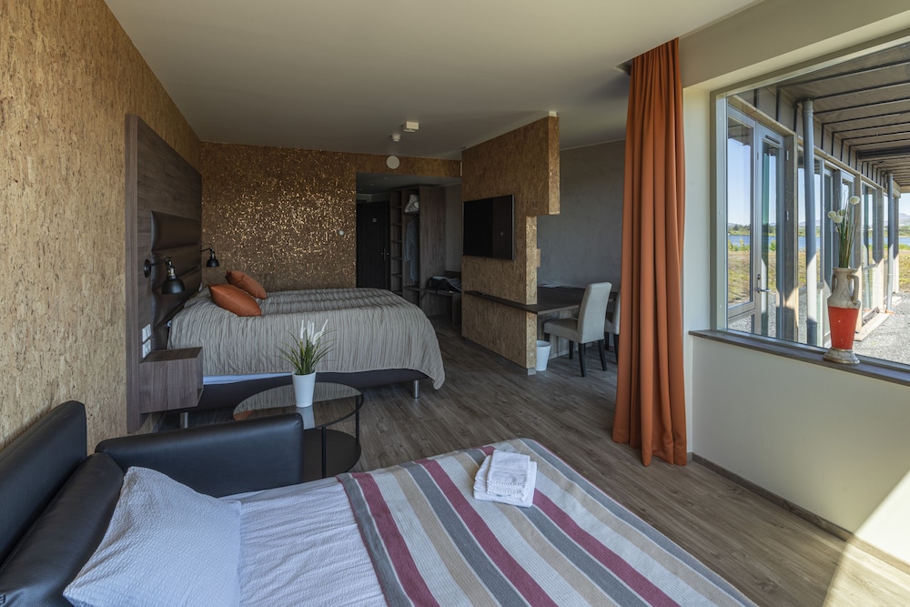 Family Suite photo 3