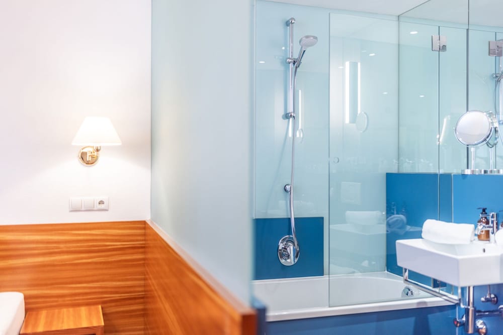 Classic Double Room - Photo 5