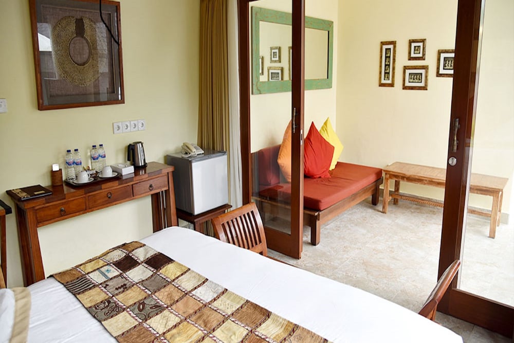 Villa, 2 Bedrooms, Private Pool, Poolside - Photo 6