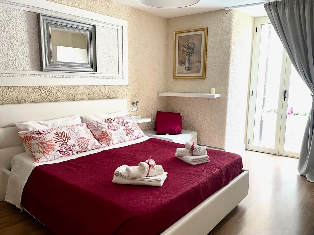Superior Room, 1 Double Bed