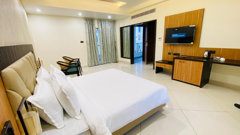 Premium Room photo 1