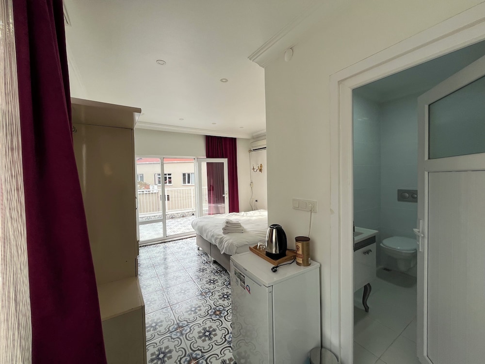 City Double Room photo 3