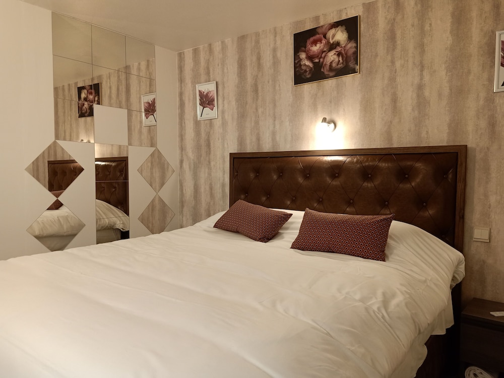 Premium Double Room photo 1