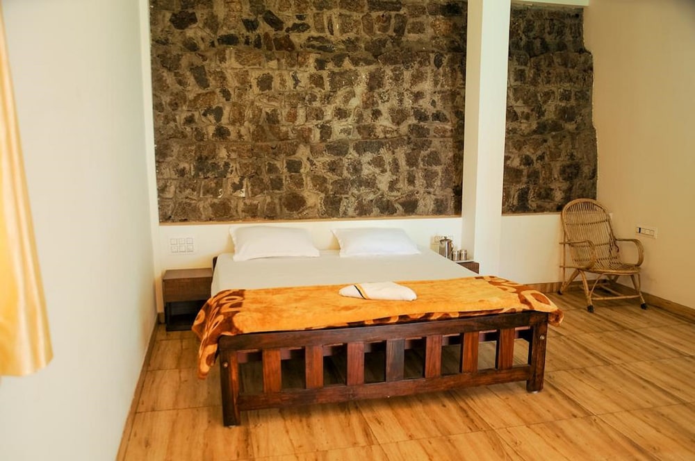 Standard Cottage, 1 Double Bed, Non Smoking photo 2