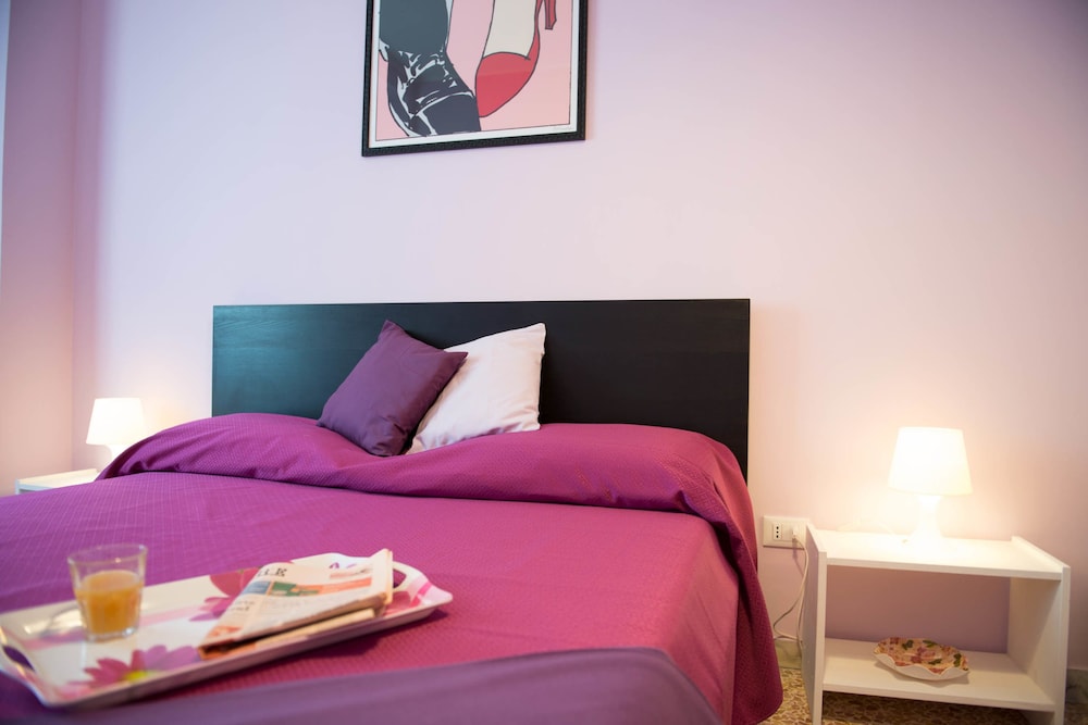Comfort Room, 1 Double Bed photo 3