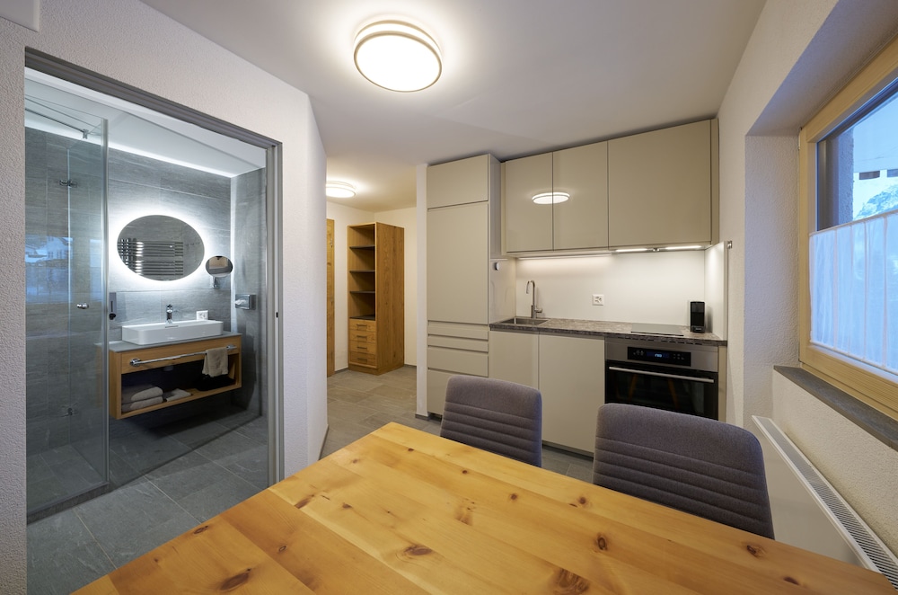 Classic Apartment