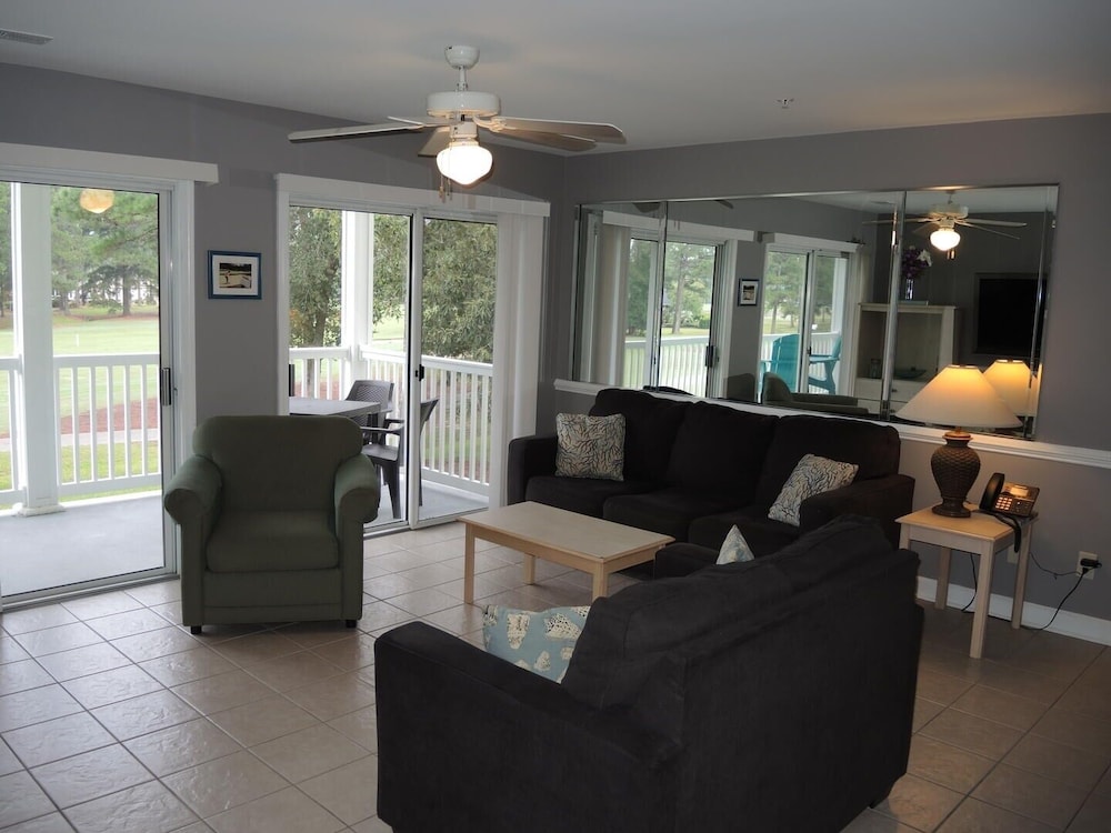 Condo, 1 Bedroom