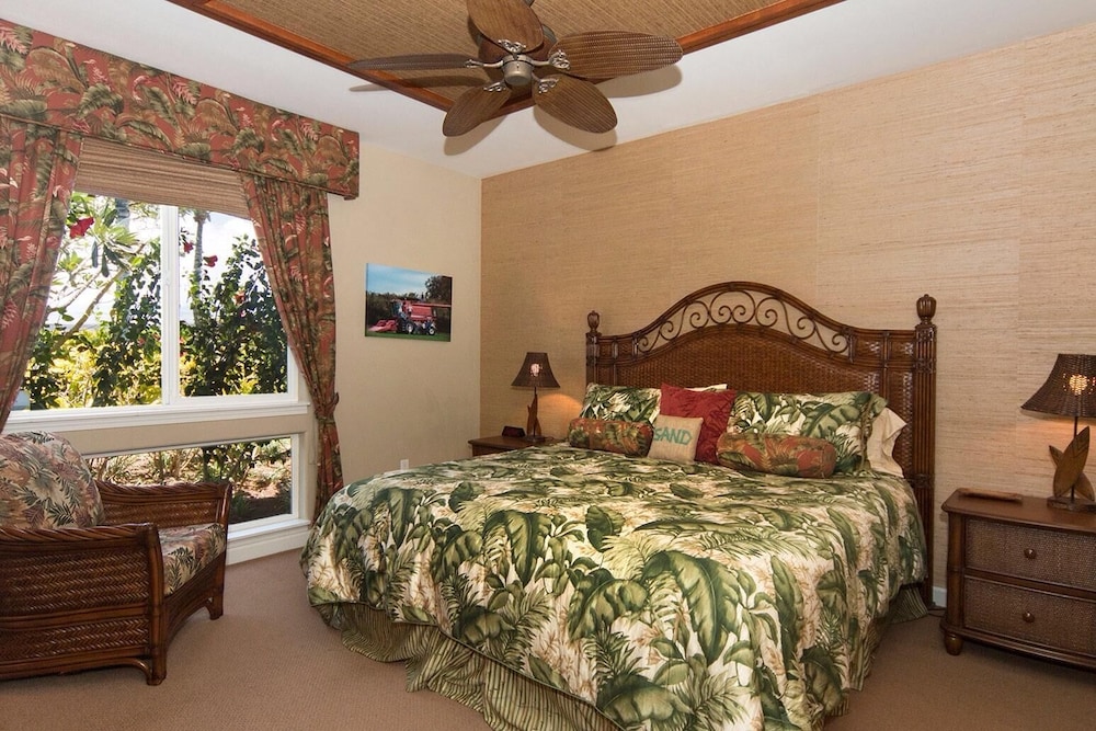 Condo, Multiple Beds (Waikoloa Beach Villas B2)