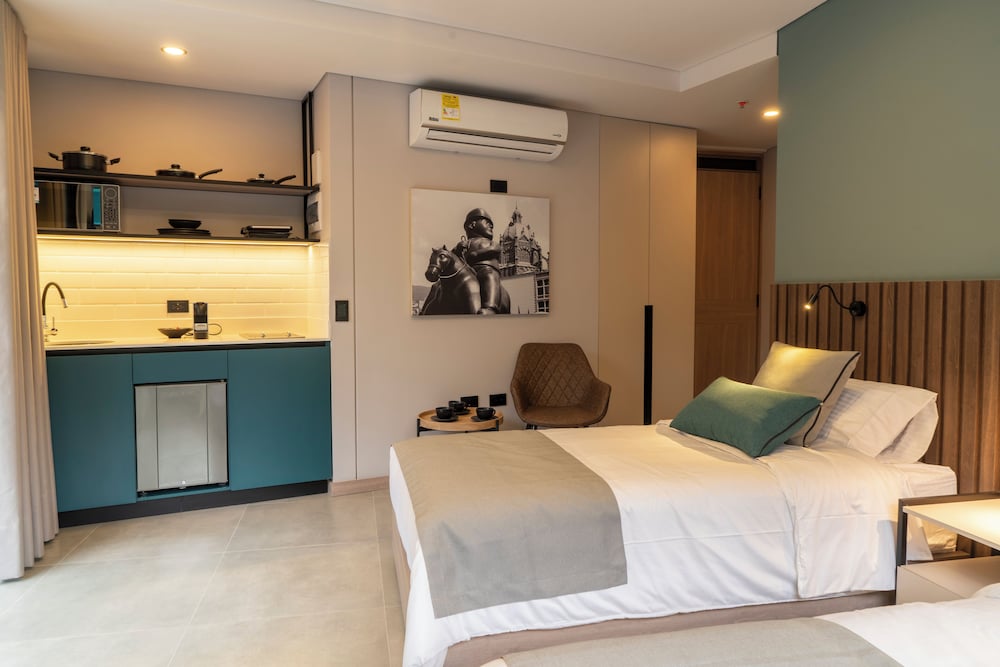 Explora Suite photo 3
