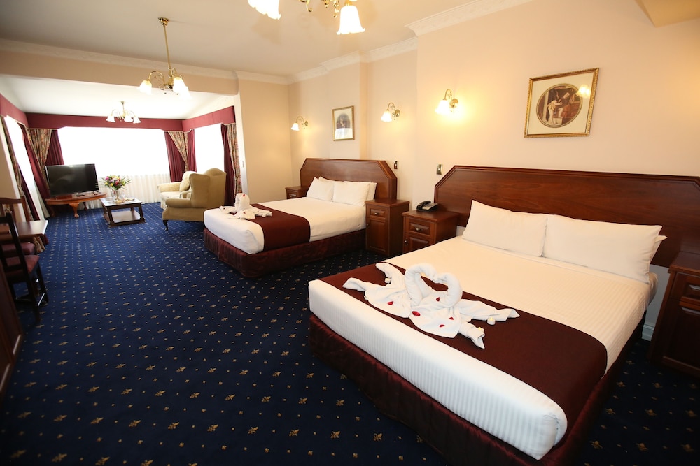 Royal Spa Suite - Photo 5