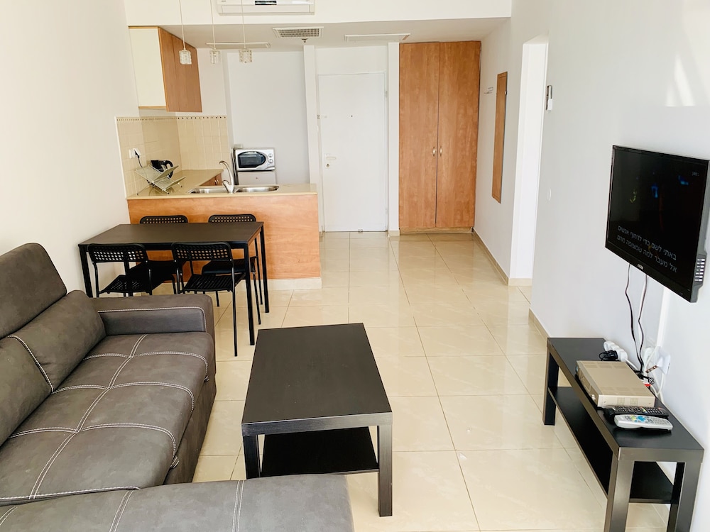 Panoramic Apartment, Sea View photo 3