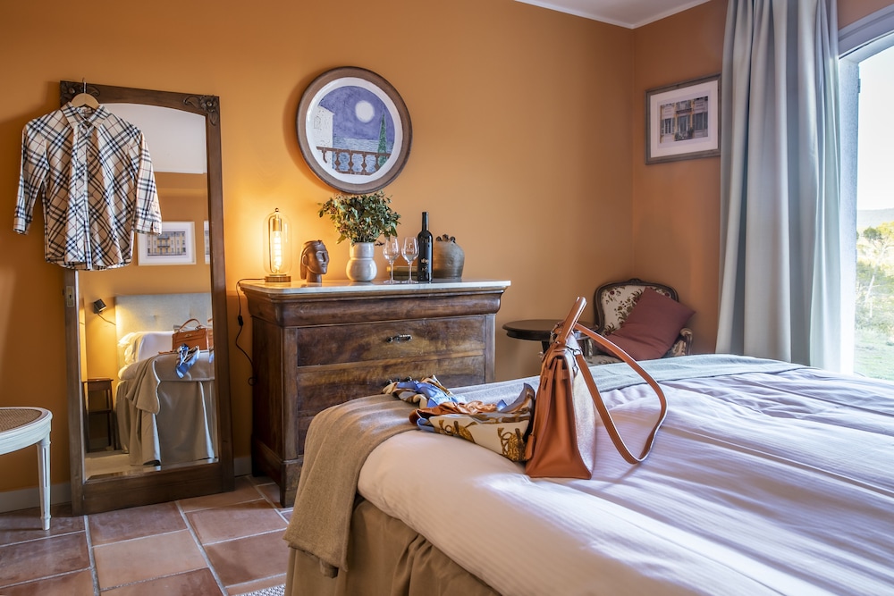 Premium Double Room photo 2