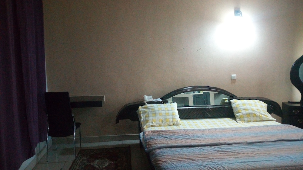 Deluxe Double Room photo 2