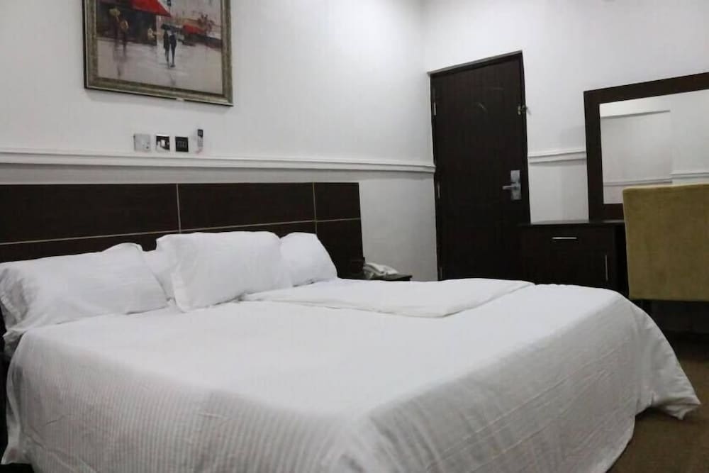 Royal Suite, 1 Bedroom, City View