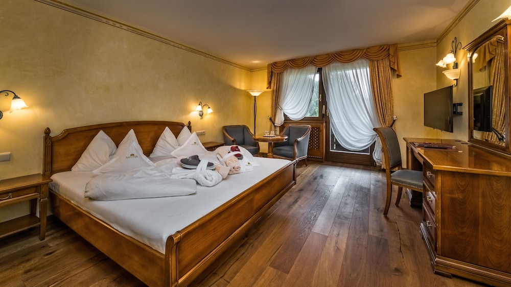 Camera Superior or twin room (Landro) photo 3
