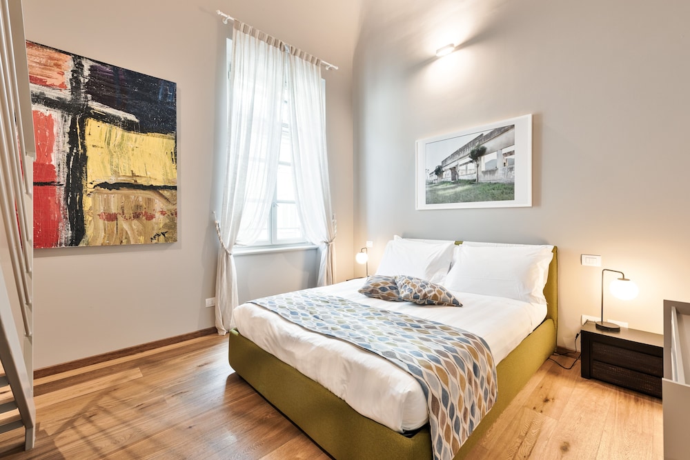 Executive Apartment, 1 Bedroom, Non Smoking, Kitchen