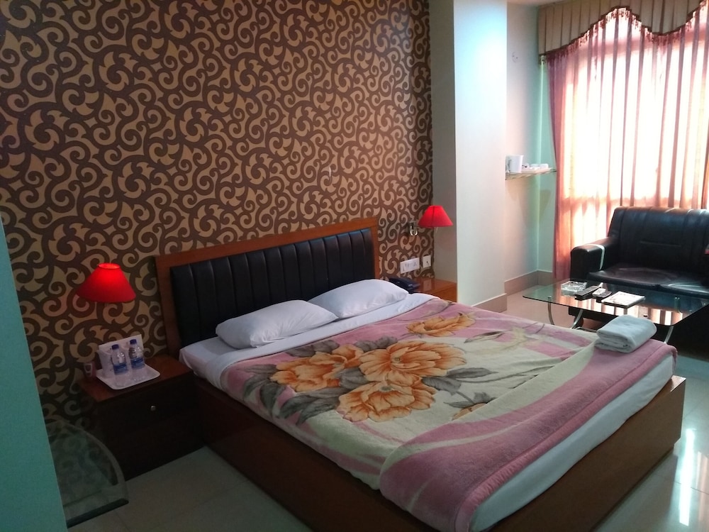 Executive Suite, 1 Double Bed photo 3